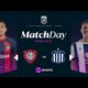 Matchday EN VIVO – San Lorenzo vs. Talleres – Fecha 12 Torneo de la Liga 2024