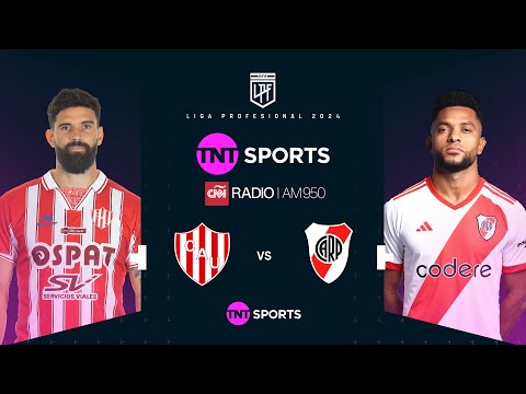 Matchday EN VIVO – Unión vs. River – Fecha 9 Torneo de la Liga 2024 Matchday EN VIVO – Unión vs. River – Fecha 9 Torneo de la Liga 2024