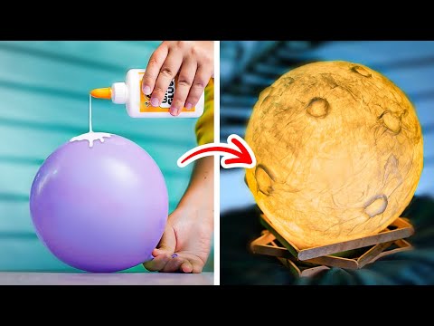 MATERIALES BARATOS, DECORACIÓN HERMOSA 🌟 ¡PROYECTOS DIY QUE DEBES PROBAR! 🛋️✨