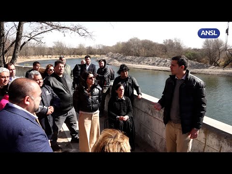 Mauricio López, gerente de Planificación de San Luis Mauricio López, gerente de Planificación de San Luis