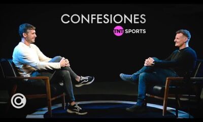 Maxi Bauza y Mauro Cetto, una charla Ã­ntima en #ConfesionesTNTSports