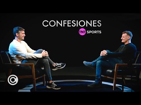 Maxi Bauza y Mauro Cetto, una charla Ãntima en #ConfesionesTNTSports Maxi Bauza y Mauro Cetto, una charla Ãntima en #ConfesionesTNTSports
