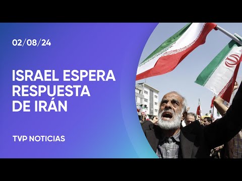 Medio Oriente: temores por una guerra regional Medio Oriente: temores por una guerra regional