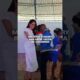 Meghan y Harry bailaron salsa en Colombia