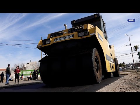 ‘Mejorando tu cuadra’ en barrio Los Venados ‘Mejorando tu cuadra’ en barrio Los Venados