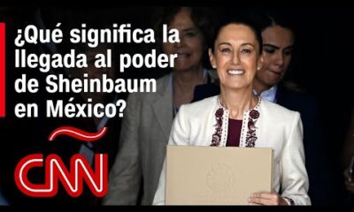 México se instaura nuevamente en un régimen de partido dominante, dice analista