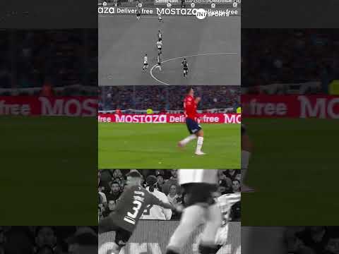 MIRÃ LO QUE HIZ SPORLE, QUÃ MARAVILLA ð¤©â½