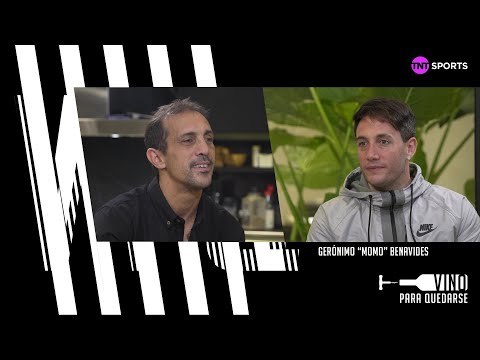 Momo con JosÃ© Chatruc – CapÃ­tulo 2 – VINO PARA QUEDARSE – T3