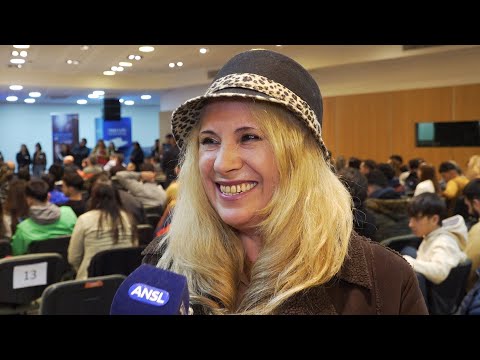 Natalia Olguín y Marta Pérez, Beneficiarias de ‘Mi Próximo Paso’