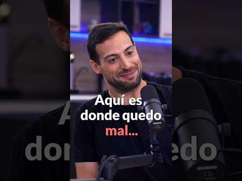 NATE GENTILE NOS CUENTA TODO!!! NATE GENTILE NOS CUENTA TODO!!!