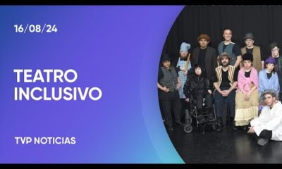 Obra: “Migrantes, ningún ser humano es ilegal”