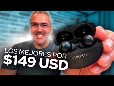 OnePlus Buds Pro 3 los mejores en su categoría con Cancelación de ruido Adaptativo OnePlus Buds Pro 3 los mejores en su categoría con Cancelación de ruido Adaptativo