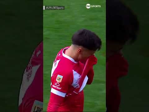 Oroz le gritó a EcheverrÃa para que deje pasar la pelota y se ganó la amarilla ð¨ Oroz le gritó a EcheverrÃa para que deje pasar la pelota y se ganó la amarilla ð¨