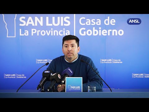 Pablo Cuello habla sobre Beneficios de la Nación para clubes Pablo Cuello habla sobre Beneficios de la Nación para clubes