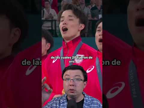 ¡Países que ganaron más medallas en las Olimpiadas “Paris 2024”! ¡Países que ganaron más medallas en las Olimpiadas “Paris 2024”!