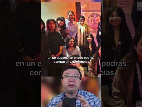 ¡Participa en el “Women Game Jam Perú 2024”! ¡Participa en el “Women Game Jam Perú 2024”!