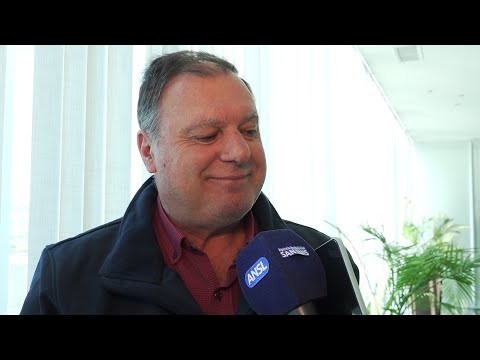 Patricio Kilmurray, presidente de Cartez Patricio Kilmurray, presidente de Cartez