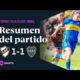 PLATENSE le EMPATÃ a BOCA con un GOLAZO desde MITAD DE CANCHA ð¥ | #Platense 1-1 #Boca | Resumen