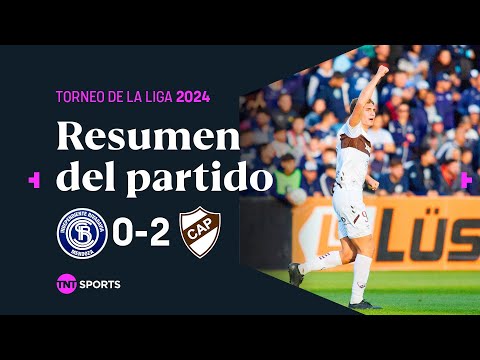 PLATENSE venció en el INICIO de la FECHA | #IndependienteRivadavia 0-2 #Platense | Resumen PLATENSE venció en el INICIO de la FECHA | #IndependienteRivadavia 0-2 #Platense | Resumen