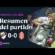 PLATENSE y BARRACAS CENTRAL IGUALARON sin goles | #Platense 0-0 #Barracas Central | Resumen