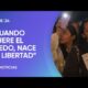 Por la Paz en Venezuela: vigilia y misa en la Ciudad de Buenos Aires