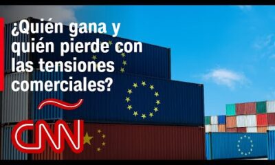 ¿Por qué podrían Europa y China enfrentar una guerra comercial?