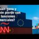 ¿Por qué podrían Europa y China enfrentar una guerra comercial?