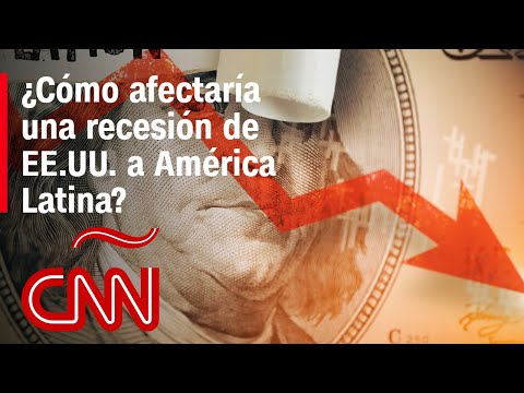 Por qué se mantienen los temores de una recesión en EE.UU. Por qué se mantienen los temores de una recesión en EE.UU.