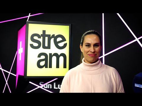 Presentación San Luis + Stream