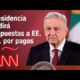 Presidencia pedirá respuestas a EE. UU. por pagos millonarios a A.C.