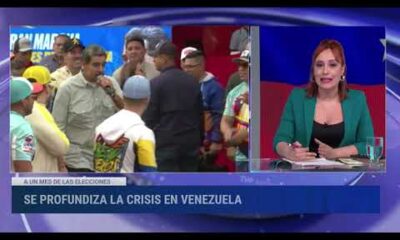 Programa 30/08/2024 – TVP Noticias Internacional