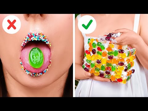 ¡PROYECTOS DE BRICOLAJE EXTRAÑOS PERO DIVERTIDOS QUE REALMENTE FUNCIONAN! 🔧🤯 ¡PROYECTOS DE BRICOLAJE EXTRAÑOS PERO DIVERTIDOS QUE REALMENTE FUNCIONAN! 🔧🤯