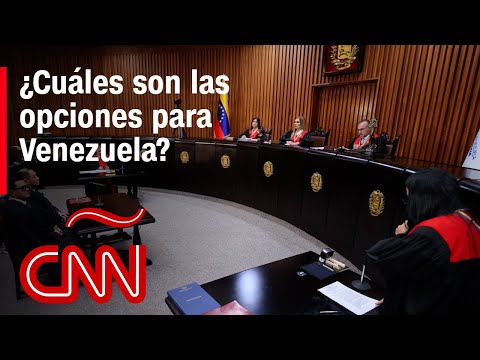 ¿Qué esperar del peritaje de las actas electorales de Venezuela