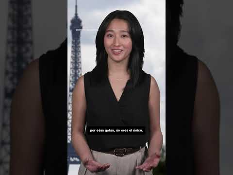 ¿Qué hay detrás del look de los tiradores olímpicos en #paris2024?