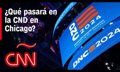 ¿Qué podemos esperar de la Convención Nacional Demócrata en Chicago?