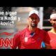 ¿Qué sigue para Nadal y Djokovic tras el fin de los Juegos Olímpicos?