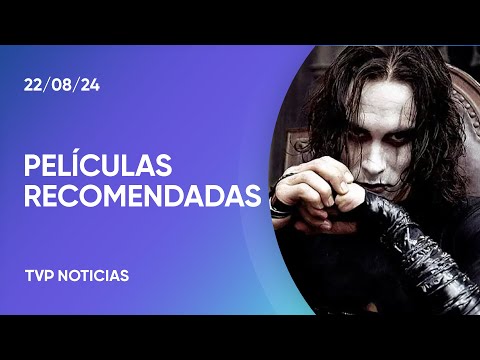 Qué ver en el cine Qué ver en el cine