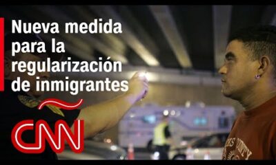 ¿Quién puede aplicar a las nuevas medidas de regularización migratoria