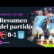 RACING DERROTÃ a NEWELL’S que ERRÃ un PENAL sobre el final | #Newell’s 0-1 #Racing | Resumen