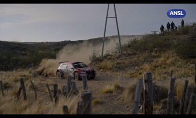 Rally Argentino – Dia 2