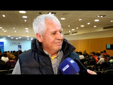 Raul Camargo, Beneficiario de Escriturá tu Casa Raul Camargo, Beneficiario de Escriturá tu Casa