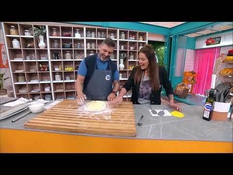 RECETA DE CAÑONCITOS DE DULCE DE LECHE