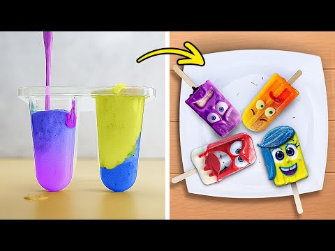 RECETA DE HELADO FÁCIL Y DELICIOSO QUE TE ENAMORARÁ 🍦❤️