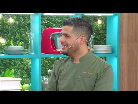 RECETA SÚPER FÁCIL DE PIZZA