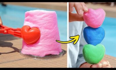 ¡RECETAS DE VERANO FÁCILES QUE TE DERRETIRÁN EL CORAZÓN! ☀️❤️