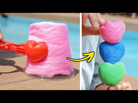 ¡RECETAS DE VERANO FÁCILES QUE TE DERRETIRÁN EL CORAZÓN! ☀️❤️ ¡RECETAS DE VERANO FÁCILES QUE TE DERRETIRÁN EL CORAZÓN! ☀️❤️