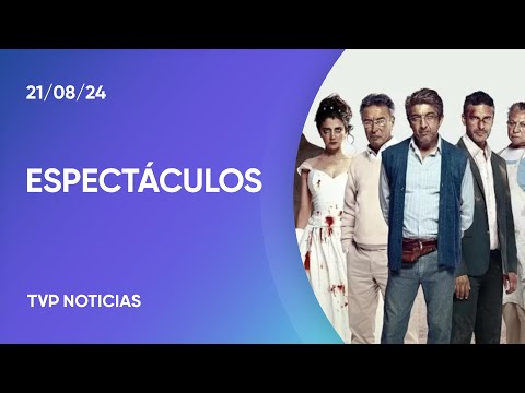 “Relatos Salvajes” cumple 10 años “Relatos Salvajes” cumple 10 años
