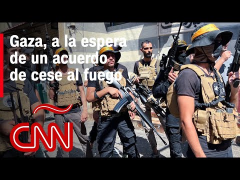 Resumen en video de la guerra Israel – Hamas: Gaza, a la espera de un acuerdo de cese al fuego