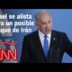 Resumen en video de la guerra Israel – Hamas: Israel se alista para un posible ataque de Irán