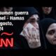 Resumen en video de la guerra Israel – Hamas: noticias del 8 de agosto de 2024